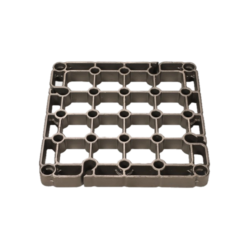 Rak Relau Pemanasan Pelaburan Pelaburan