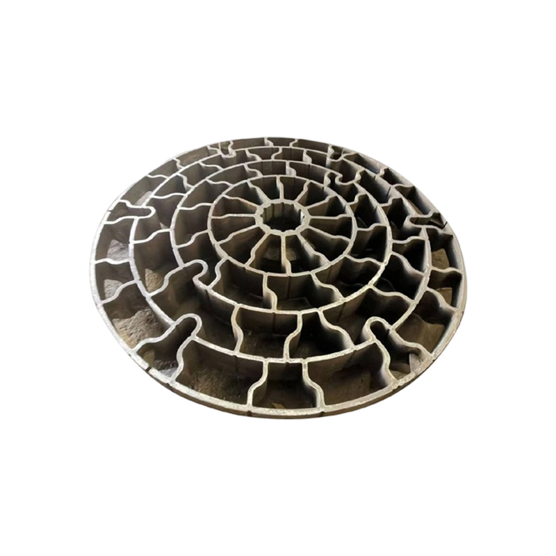 Betapa tepatnya pemutus buih yang hilang?