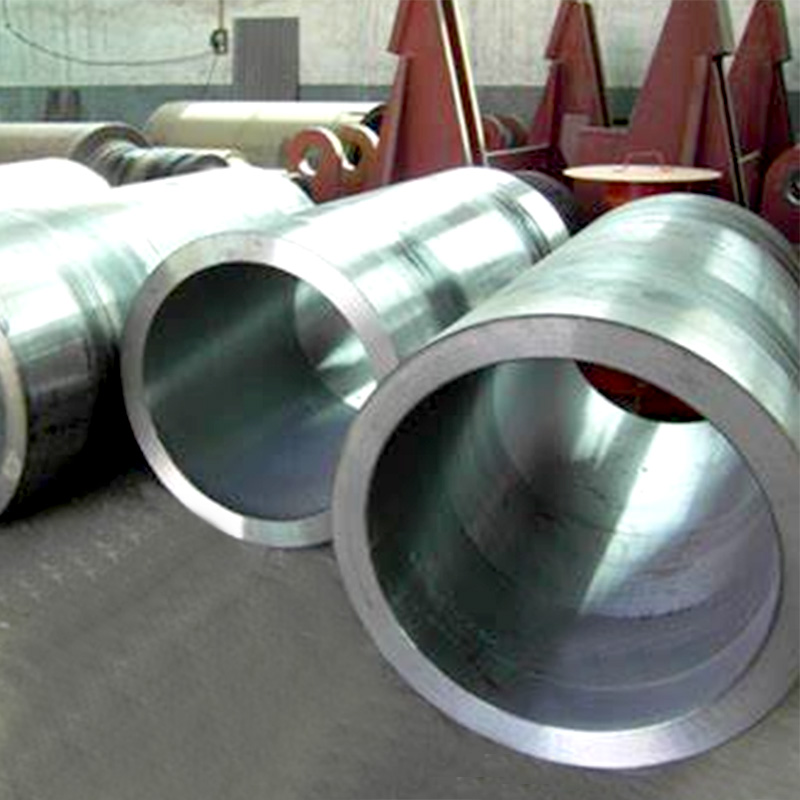 Lengan keluli tahan karat tahan panas