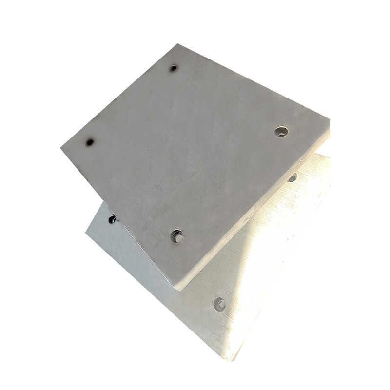 Keluli tahan haba pemutus parut parut cooler grate, bar parut, plat pelapik