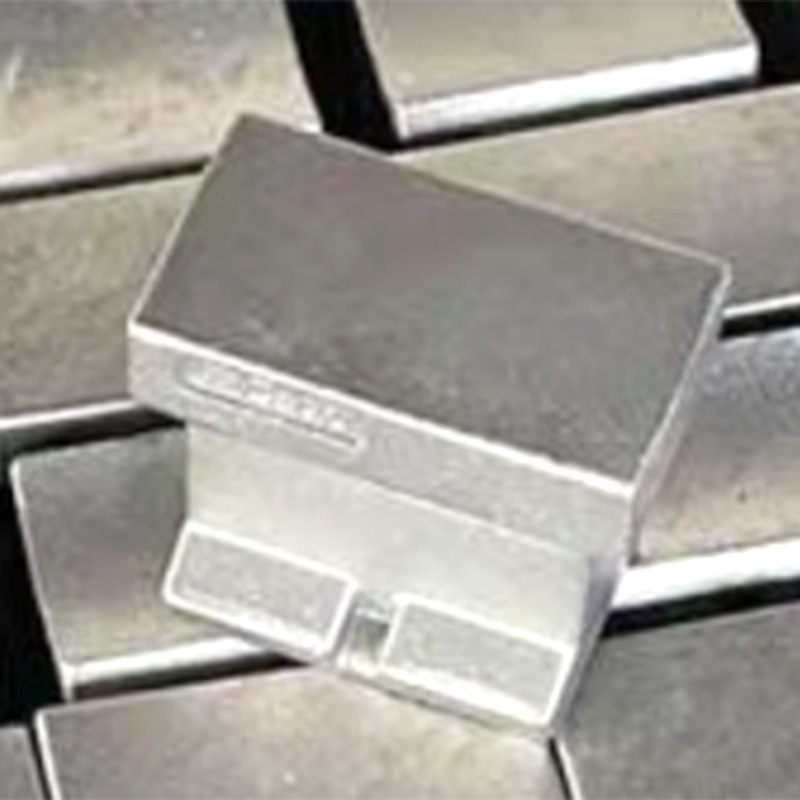 Precision Casting Briqetting