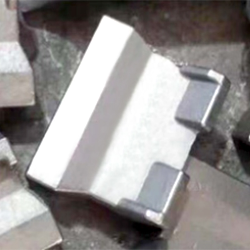 Precision Casting Spacer Selari